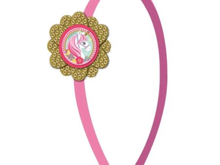 Magical Unicorn Headband Online Sale