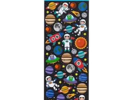 Outer Space Stickers Online Hot Sale