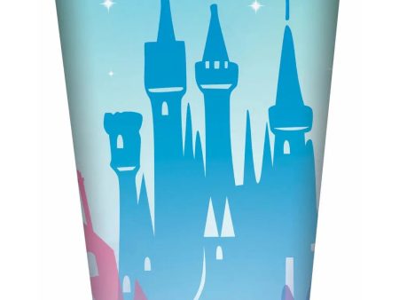 Disney Princess Cups - 8 Pkt – CLEARANCE Online now