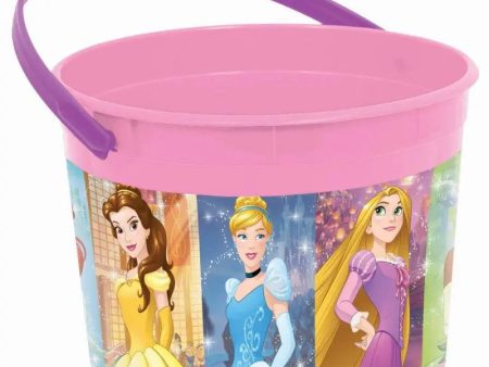 Disney Princess Dream Big Treat Container Hot on Sale