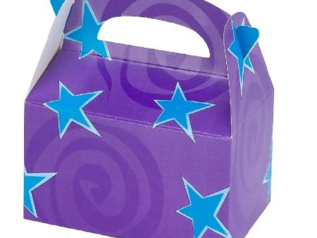 Purple Star Treat Box Online Sale