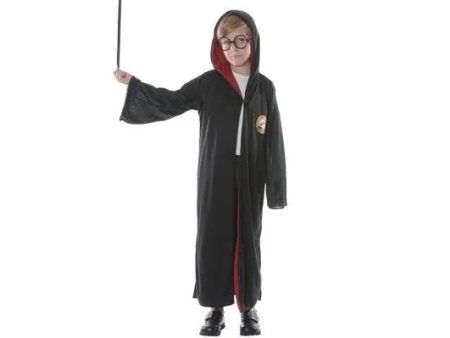 Harry Potter Wizard Costume Supply