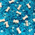 Bluey Sprinkle Medley 125g Sale