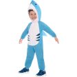 Great White Shark Costume Online Hot Sale