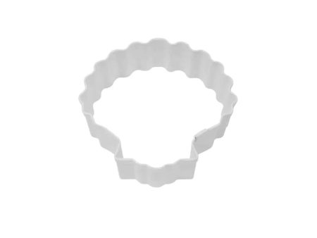 Seashell Cookie Cutter - 8.25cm Cheap