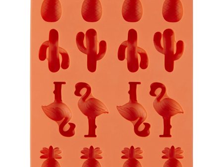 Wilton Mini Tropical Candy Mould For Discount