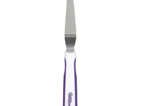 Wilton Tapered Spatula - 9 Inch Online