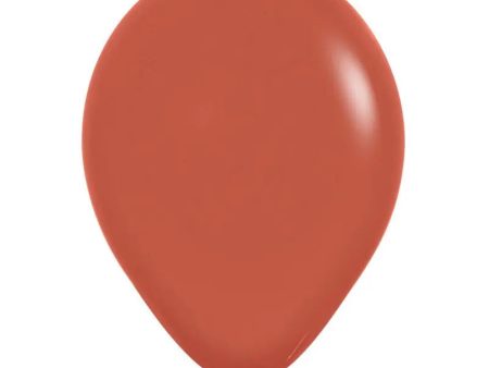 Terracotta Balloon For Discount