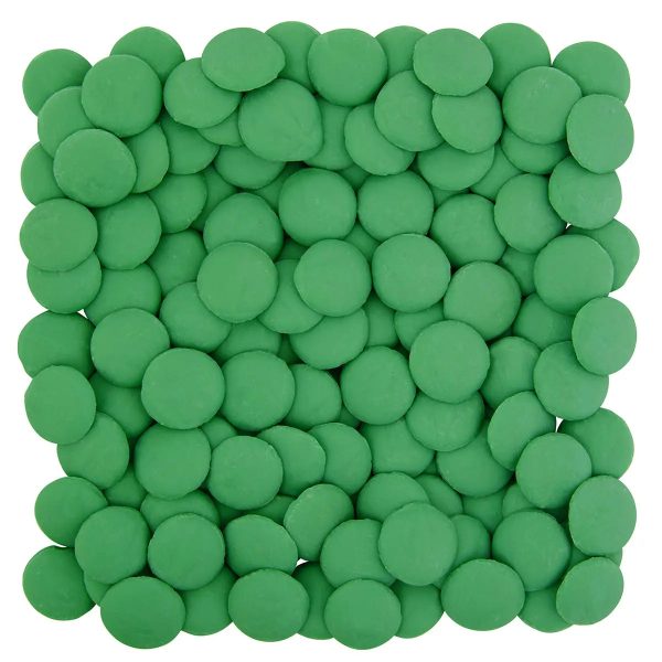 Wilton Dark Green Candy Melts Online Hot Sale