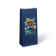 Blaze & the Monster Machines Paper Party Bag - Navy Blue For Sale