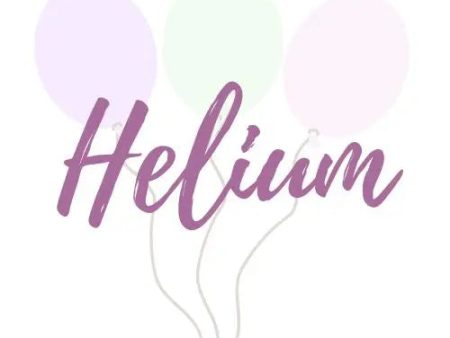 6 Pack 11in 28cm Latex Balloon Helium Fill - WELLINGTON ONLY (EXCL KAPITI & WAIRARAPA) Online Sale