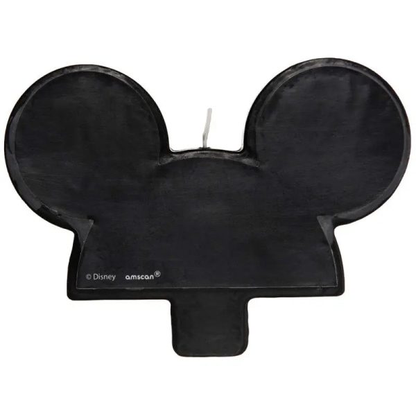 Mickey Mouse Forever Candle Discount