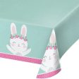 Baby Bunny Tablecover Sale