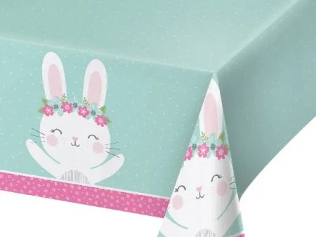 Baby Bunny Tablecover Sale