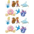 Cinderella Edible Icons on Sale