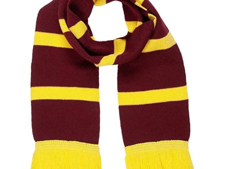 Wizard School Scarf Online