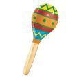 Fiesta Inflatable Maraca Online now