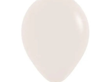 White Sand Balloon Online Hot Sale