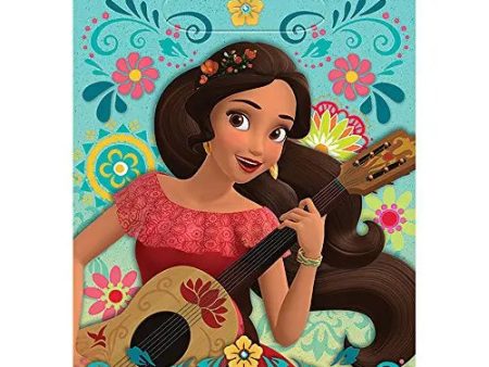 Elena Of Avalor Lootbags - 8 Pkt Cheap