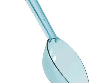 Blue Plastic Scoop Supply