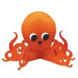 Ocean Celebration Octopus Centrepiece on Sale