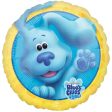 Blue s Clues Foil Balloon on Sale