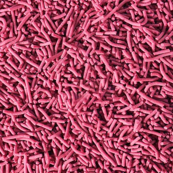 Pink Jimmies Sprinkles 60g Hot on Sale