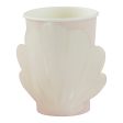 Ginger Ray Mermaid Shell Pop Out Cups - 8 Pkt Sale