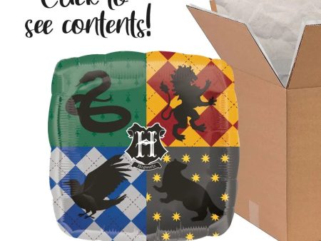 Harry Potter Gift Package For Cheap