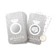 Silver Diamond Ring Scratch Card Game Online