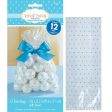 Blue Cello Treat Bag Kit - 12 Pkt Cheap