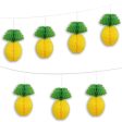 Pineapple Honeycomb Garland For Discount