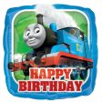 Thomas the Tank Engine Happy Birthday Foil Balloon Discount