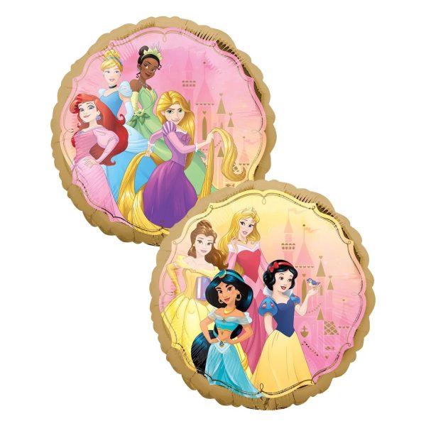 Disney Princess Once Upon A Time Foil Balloon Online Hot Sale