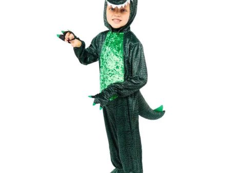 Dark Dino Dinosaur Costume Online Sale