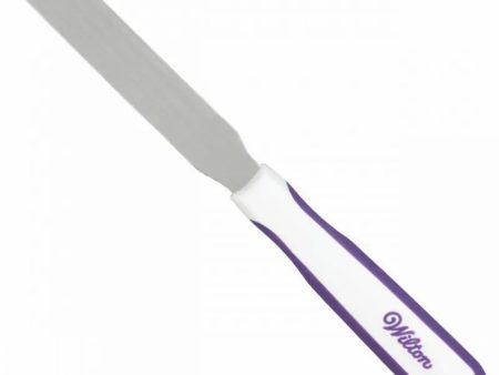 Wilton Straight Spatula - 11 Inch Online Hot Sale