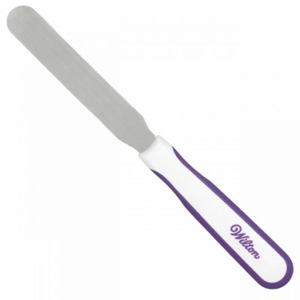 Wilton Straight Spatula - 11 Inch Online Hot Sale