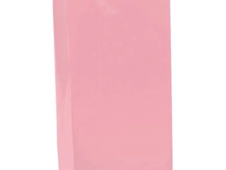 New Pink Party Bags 13cm x 25cm - 12 Pkt For Cheap