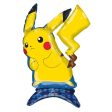 Pokemon Pikachu Air-Fill Foil Balloon Online Sale