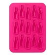 Wilton Mini Sparkling Wine Candy Mould Cheap