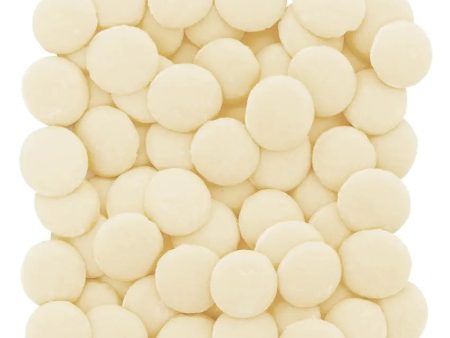 Wilton White Candy Melts Hot on Sale