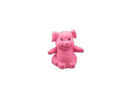 Pig Erasers - 8 Pack Sale