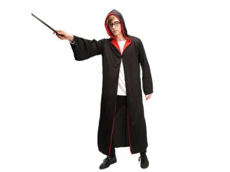 Wizard Costume Discount