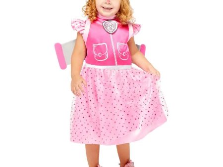 Paw Patrol Skye Deluxe Costume Online Sale