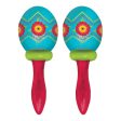 Fiesta Maracas Cheap