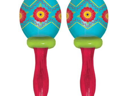 Fiesta Maracas Cheap