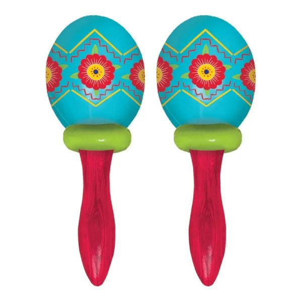 Fiesta Maracas Cheap