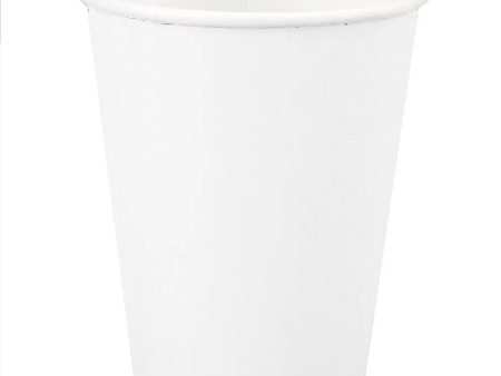 White Cups - 20 Pkt Online Sale