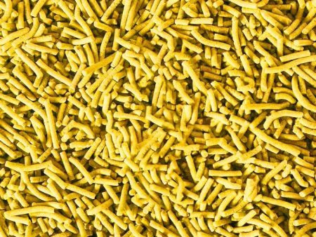 Yellow Jimmies Sprinkles 60g Cheap