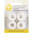 Wilton 4 Piece Coupler Set Online Sale